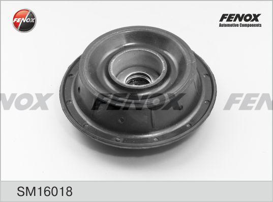 Fenox SM16018 - Rulment sarcina suport arc aaoparts.ro