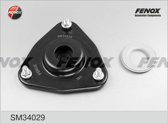 Fenox SM34029 - Rulment sarcina suport arc aaoparts.ro