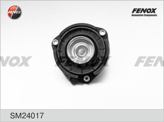 Fenox SM24017 - Rulment sarcina suport arc aaoparts.ro