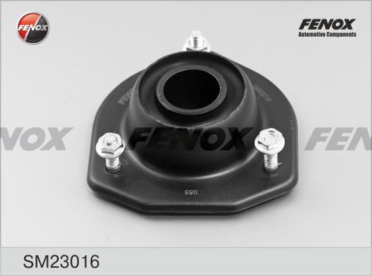 Fenox SM23016 - Rulment sarcina suport arc aaoparts.ro