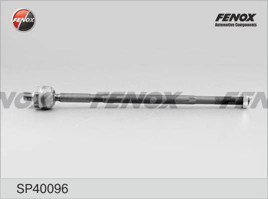 Fenox SP40096 - Articulatie axiala, cap de bara aaoparts.ro