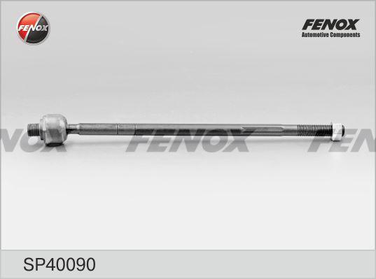 Fenox SP40090 - Articulatie axiala, cap de bara aaoparts.ro