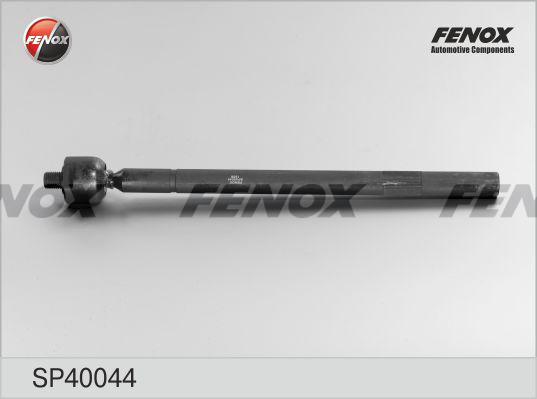 Fenox SP40044 - Articulatie axiala, cap de bara aaoparts.ro