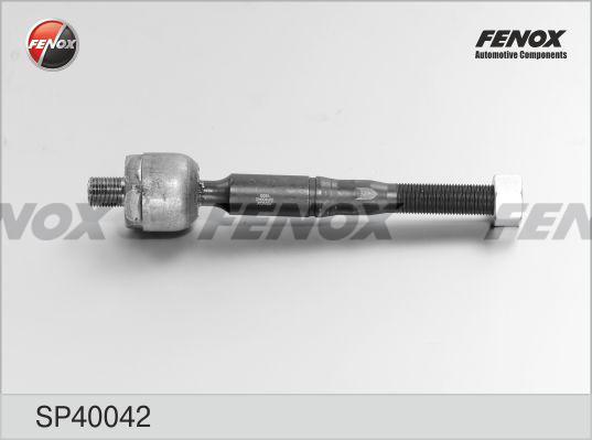 Fenox SP40042 - Articulatie axiala, cap de bara aaoparts.ro