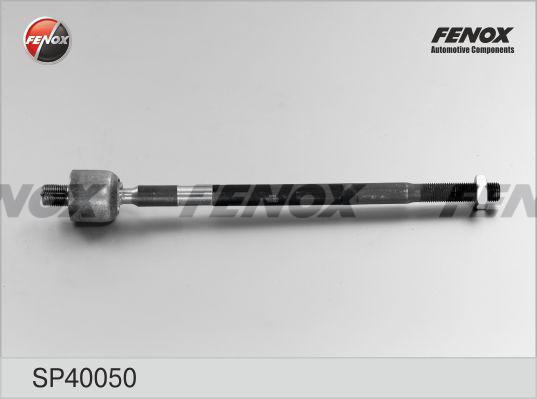 Fenox SP40050 - Articulatie axiala, cap de bara aaoparts.ro