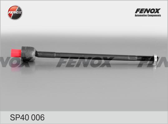 Fenox SP40006 - Articulatie axiala, cap de bara aaoparts.ro