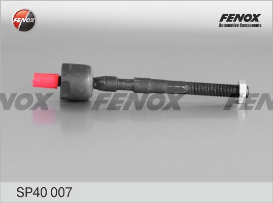 Fenox SP40007 - Articulatie axiala, cap de bara aaoparts.ro