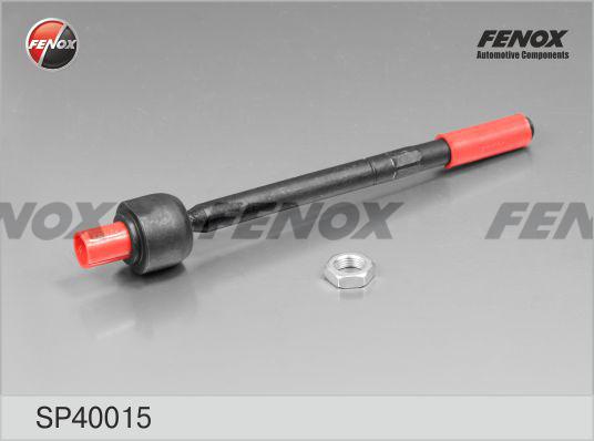 Fenox SP40015 - Articulatie axiala, cap de bara aaoparts.ro