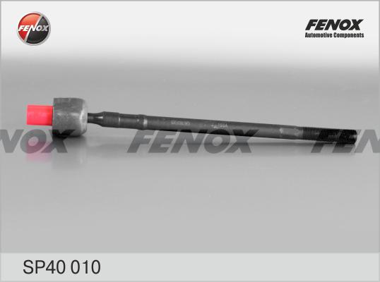 Fenox SP40010 - Articulatie axiala, cap de bara aaoparts.ro