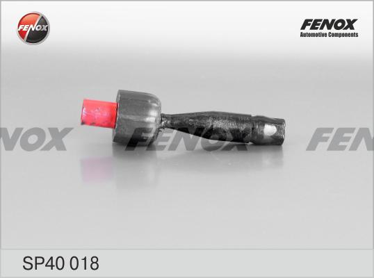 Fenox SP40018 - Articulatie axiala, cap de bara aaoparts.ro