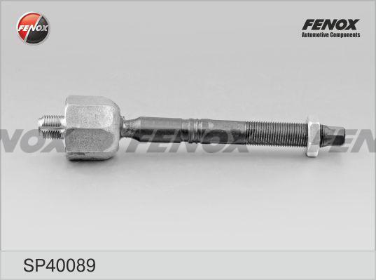 Fenox SP40089 - Articulatie axiala, cap de bara aaoparts.ro