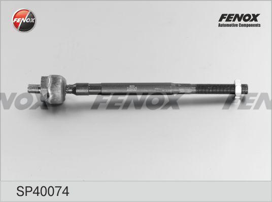 Fenox SP40074 - Articulatie axiala, cap de bara aaoparts.ro