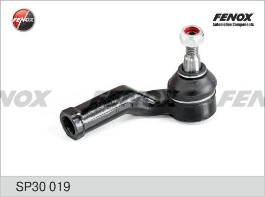 Fenox SP30019 - Cap de bara aaoparts.ro