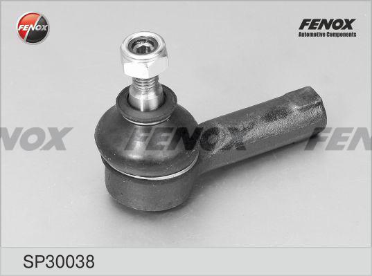 Fenox SP30038 - Cap de bara aaoparts.ro