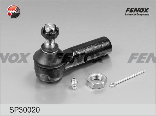 Fenox SP30020 - Cap de bara aaoparts.ro