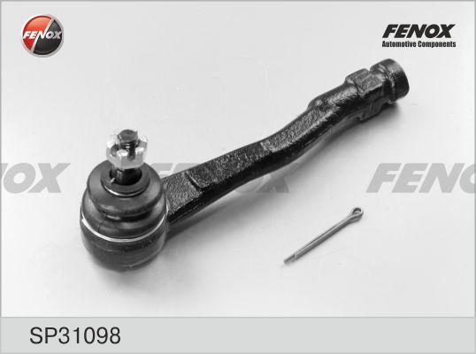 Fenox SP31098 - Cap de bara aaoparts.ro