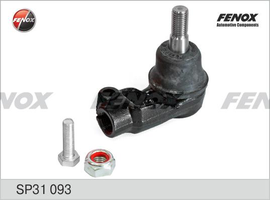 Fenox SP31093 - Cap de bara aaoparts.ro