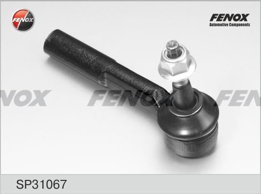 Fenox SP31067 - Cap de bara aaoparts.ro