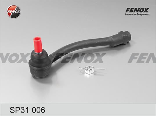 Fenox SP31006 - Cap de bara aaoparts.ro