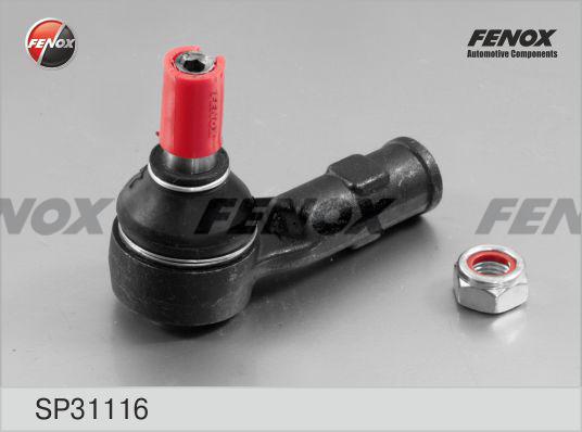 Fenox SP31116 - Cap de bara aaoparts.ro
