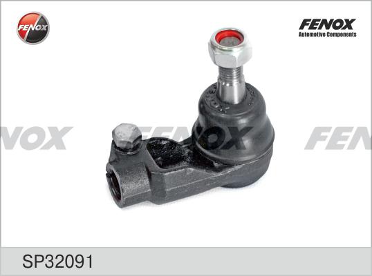 Fenox SP32091 - Cap de bara aaoparts.ro