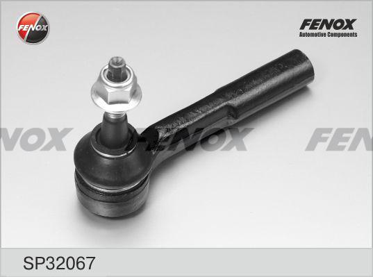 Fenox SP32067 - Cap de bara aaoparts.ro