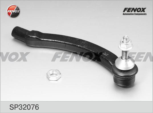 Fenox SP32076 - Cap de bara aaoparts.ro