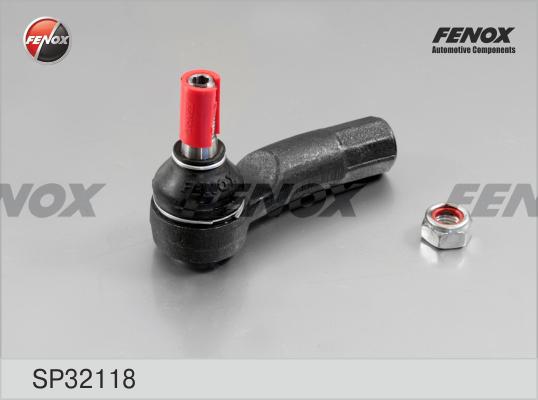 Fenox SP32118 - Cap de bara aaoparts.ro