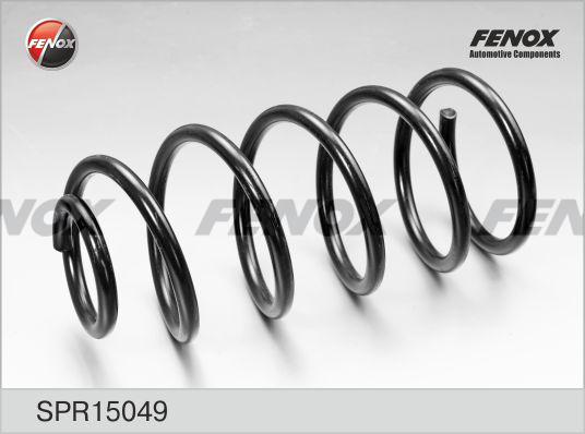 Fenox SPR15049 - Arc spiral aaoparts.ro