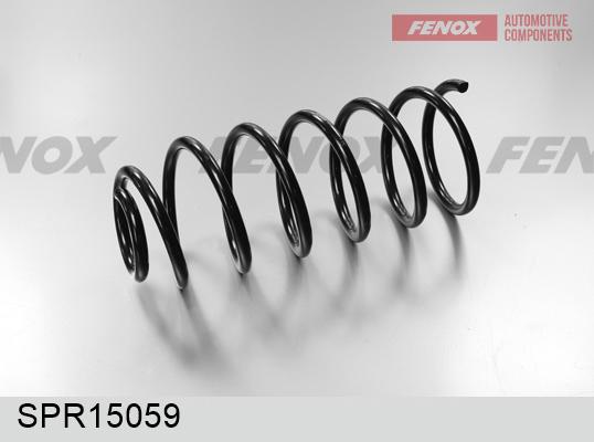 Fenox SPR15059 - Arc spiral aaoparts.ro