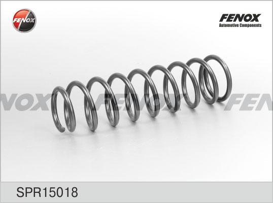 Fenox SPR15018 - Arc spiral aaoparts.ro