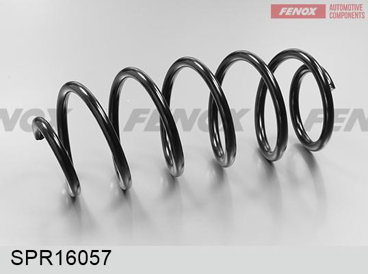 Fenox SPR16057 - Arc spiral aaoparts.ro