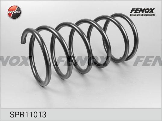 Fenox SPR11013 - Arc spiral aaoparts.ro
