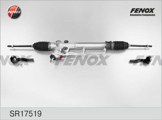 Fenox SR17519 - Caseta directie aaoparts.ro