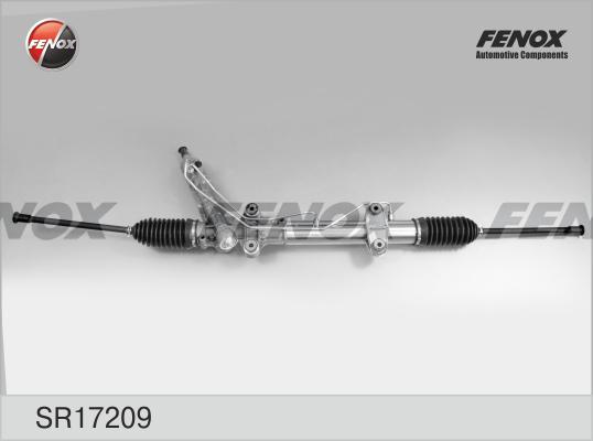 Fenox SR17209 - Caseta directie aaoparts.ro