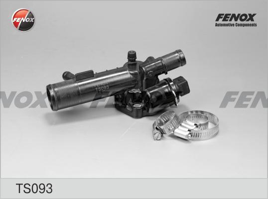 Fenox TS093 - Termostat,lichid racire aaoparts.ro