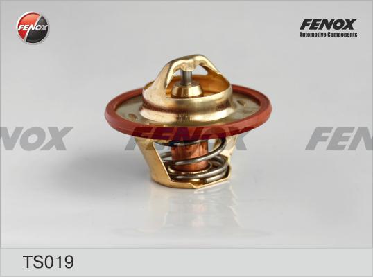 Fenox TS019 - Termostat,lichid racire aaoparts.ro