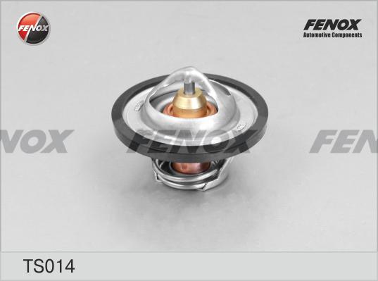 Fenox TS014 - Termostat,lichid racire aaoparts.ro