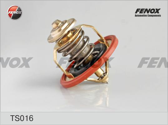Fenox TS016 - Termostat,lichid racire aaoparts.ro