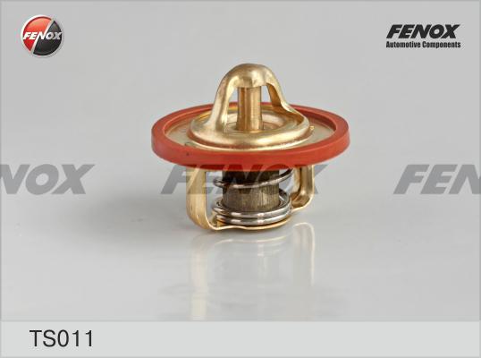 Fenox TS011 - Termostat,lichid racire aaoparts.ro
