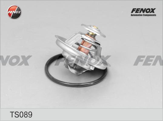 Fenox TS089 - Termostat,lichid racire aaoparts.ro