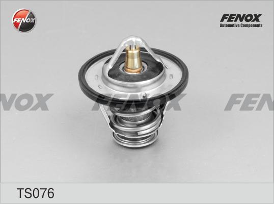 Fenox TS076 - Termostat,lichid racire aaoparts.ro
