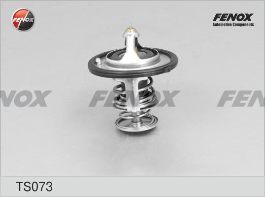 Fenox TS073 - Termostat,lichid racire aaoparts.ro