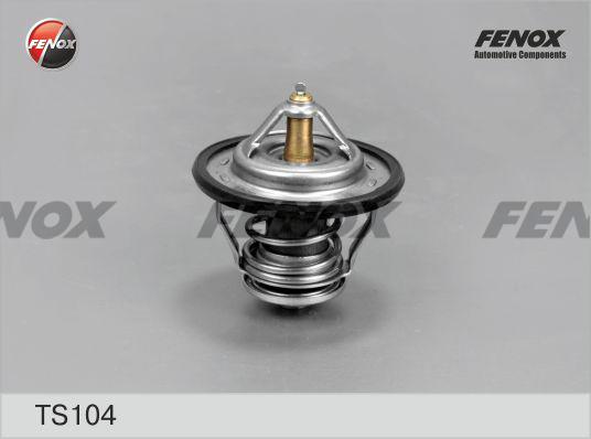 Fenox TS104 - Termostat,lichid racire aaoparts.ro