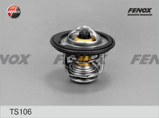 Fenox TS106 - Termostat,lichid racire aaoparts.ro