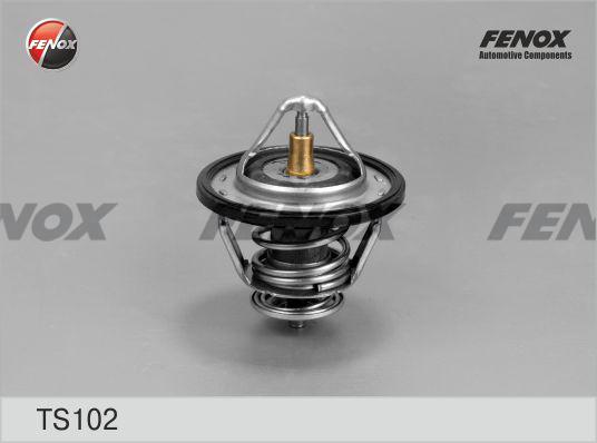 Fenox TS102 - Termostat,lichid racire aaoparts.ro