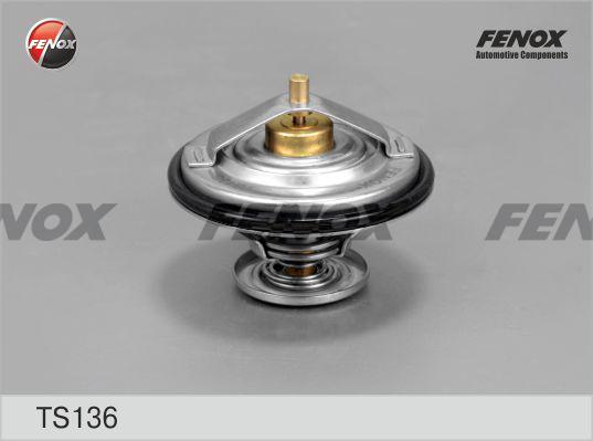 Fenox TS136 - Termostat,lichid racire aaoparts.ro