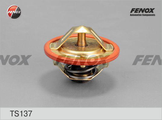 Fenox TS137 - Termostat,lichid racire aaoparts.ro