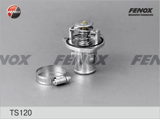 Fenox TS120 - Termostat,lichid racire aaoparts.ro