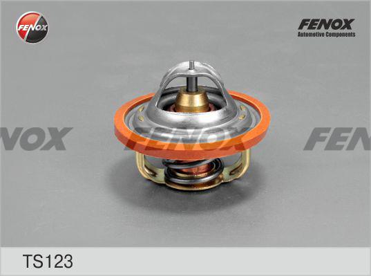 Fenox TS123 - Termostat,lichid racire aaoparts.ro